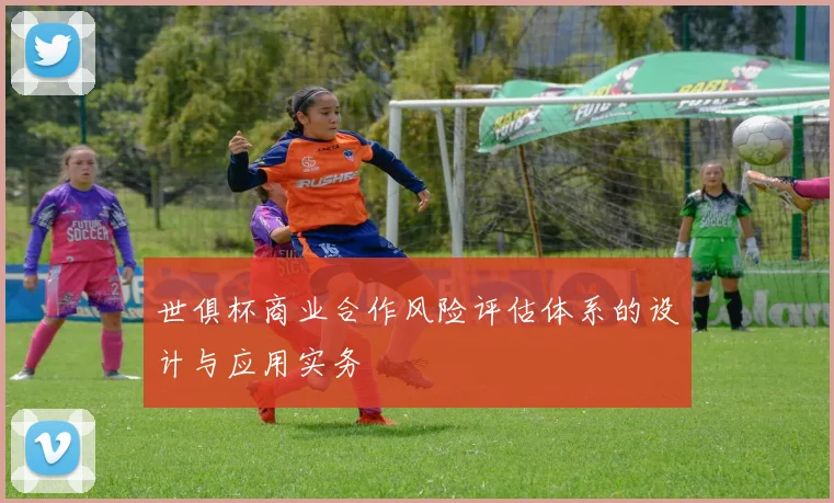 世俱杯商业合作风险评估体系的设计与应用实务